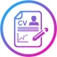 icon android Free Resume Maker