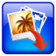 icon android Photo Downloader