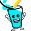 icon android Happy Glass Mix