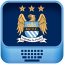 icon android Manchester City FC Official Keyboard