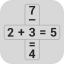 icon android Math Logic