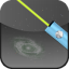 icon android Laser Beam Pointer