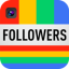 icon android Followers