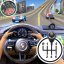 icon android City Driving School Simulator