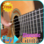 icon android Classic Guitar