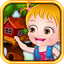 icon android Baby Hazel Tree House