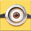 icon android Despicable Me 2