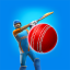 icon android Cricket League