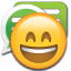 icon android Emoji Plugin