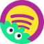 icon android Spotify Kids