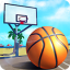 icon android Basketball Shoot