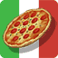 icon android Pizza Shop Mania Free