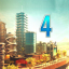 icon android City Island 4: Sim Tycoon