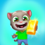 icon android Talking Tom: Gold Run