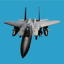 icon android Airplane Attack