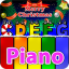 icon android My baby Xmas piano