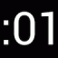 icon android Countdown Timer and Stopwatch