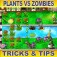 icon android Plants vs Zombies Tricks