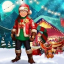 icon android Little Santa