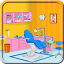 icon android Doctor Clinic Cleanup