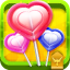 icon android Lollipop Maker