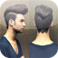 icon android Hair Styles For Men