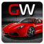 icon android GW CarPix HD