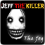 icon android Jeff the killer the fog