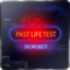 icon android PAST LIFE TEST