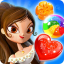 icon android Book of Life: Sugar Smash