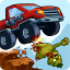 icon android Zombie Road Trip Trials