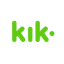 icon android Kik Messenger