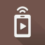 icon android GOM Remote