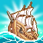 icon android Pixel Voyage