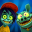 icon android Bunch of Zombies