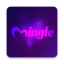 icon android Mingle