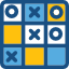 icon android Tic Tac Toe