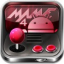 icon android MAME4droid Reloaded