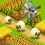 icon android Golden Farm