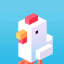 icon android Crossy Road