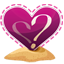 icon android LoveTest