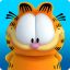 icon android Talking Garfield Free