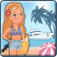 icon android Summer Girl