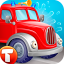 icon android Fire Trucks