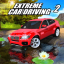 icon android Extreme Car Driving 2 3D