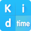 icon android Kids Time AppLock