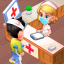 icon android Crazy Hospital