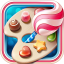 icon android Candy Crash