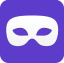 icon android Masque by Nimbuzz