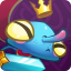 icon android Road to be King